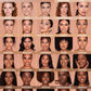 Sheglam Complexion Pro Long Lasting Breathable Matte Foundation 30ml