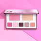 Natasha Denona Love Face Palette Eye & Cheek Essential
