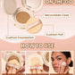 Sheglam Lock&Go Long-Lasting Cushion Foundation 12g