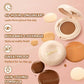 Sheglam Lock&Go Long-Lasting Cushion Foundation 12g