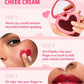Sheglam Playing Cupid Cream Blush 3.6g