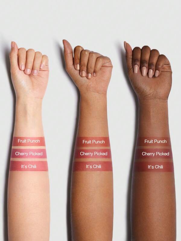 Sheglam For The Flush Lip & Cheek Tint 6ml