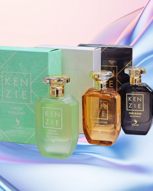 Volare KENZIE EDP 100ml