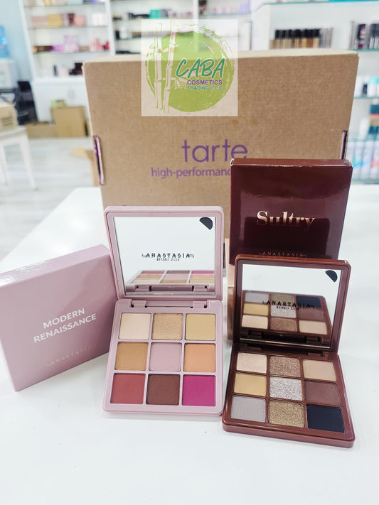 Anastasia Beverly Hills Mini Eyeshadow Palette