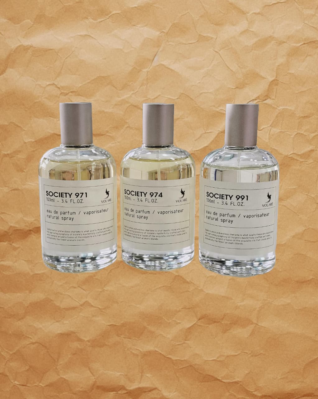 Volare Society EDP 100ml
