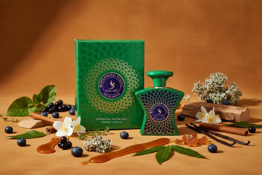 Volare EDP 100ml Boulevard Street (Unisex)