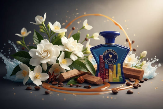 Volare EDP 100ml Neon Nights (Unisex)