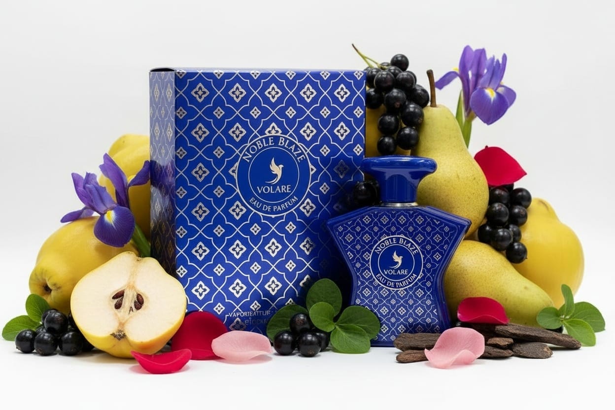 Volare EDP 100ml Noble Blaze (Unisex)