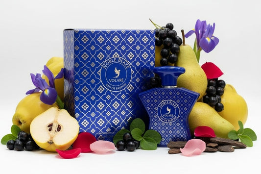 Volare EDP 100ml Noble Blaze (Unisex)