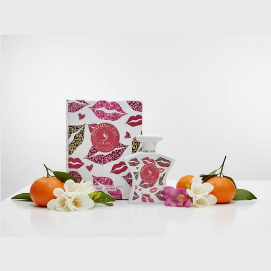 Volare EDP 100ml Nostalgia Kiss (Women)