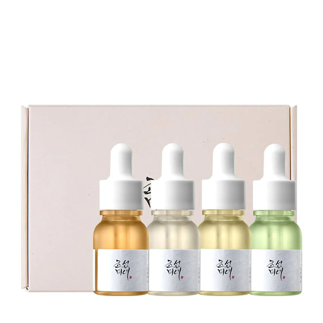 Beauty Of Joseon Hanbang Serum Discovery Kit