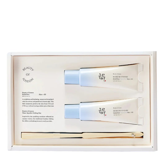 Beauty Of Joseon Relief Sun Aqua-fresh Kit