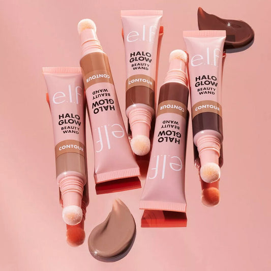 e.l.f Halo Glow Beauty Wand Contour 10ml