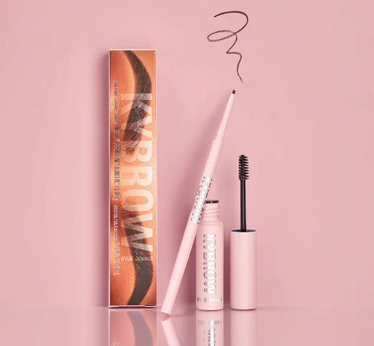 KYBROW Brow Pencil+Brow Gel Kit
