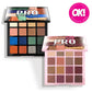 L.A. Girl Pro Eyeshadow Palette 16color