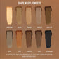 Danessa Myricks Beauty Groundwork Defining Neutral eyeshadow Palette
