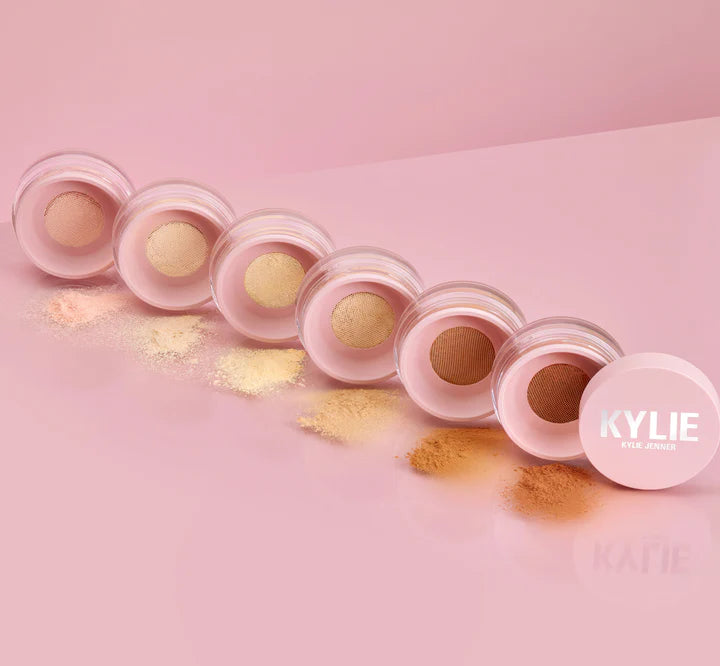 Kylie Setting Powder 5g