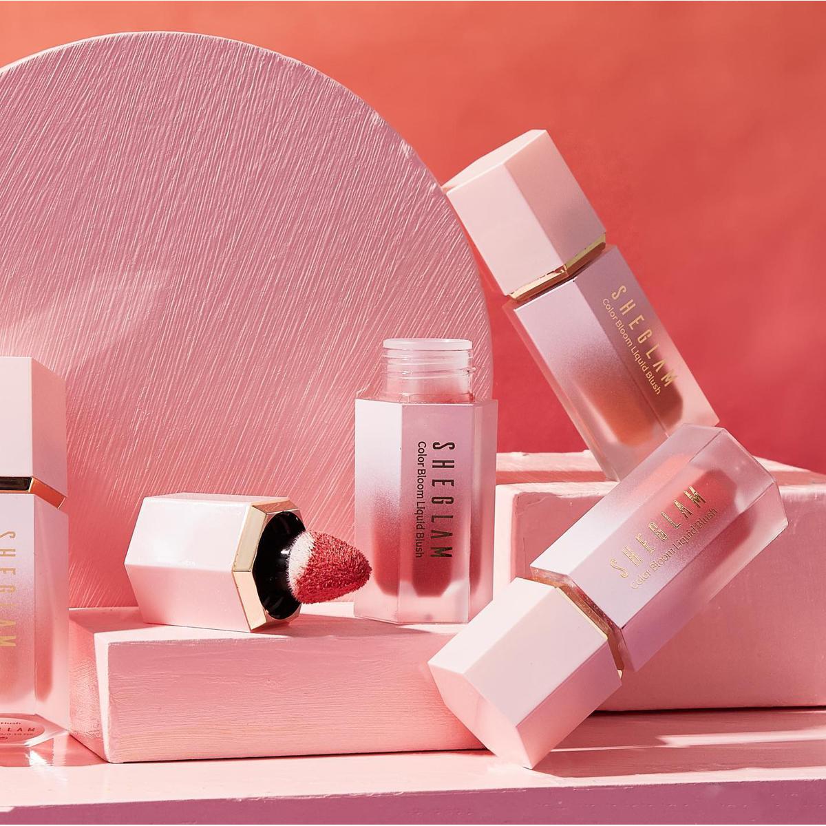 Sheglam Liquid Blush 5.2ml