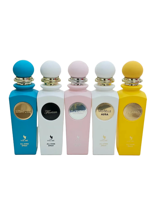 Volare All Over Spray 150ml Women